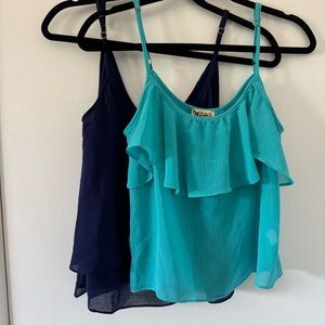 GUC Show Me Your Mumu Tops Bundle